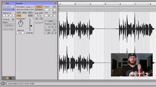Slam Voloco Part 3 - Normalizing Audio Clips screenshot 3
