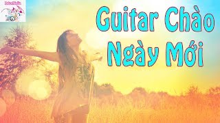 Hòa Tấu Guitar Trữ Tình Dành Cho Quán Cafe - Nhạc Không Lời Hay Nhất Thế Giới - Guitar Phòng Trà