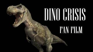 TaraArtsMovie - DINO CRISIS Fan Film - The Beginning