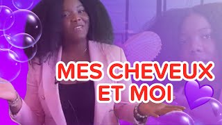 Mes cheveux et moi 5/6 :  6 idées de recettes et ingrédients pour des soins capillaires maison  🥑🍯 screenshot 3