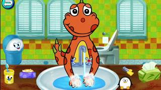 José -Juegos de aprendizaje de español niños niñas screenshot 3