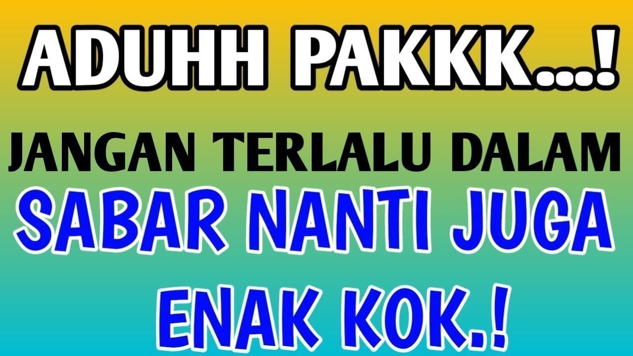 Aku Menjadi Lupa Diri Saat Itu || Love Story