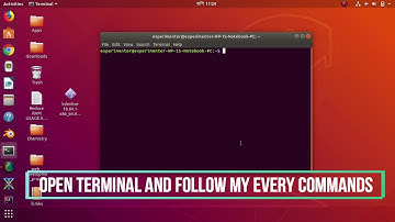 Fix! Ubuntu 18.04 lid close action not availaible in setting.(ExProPace)