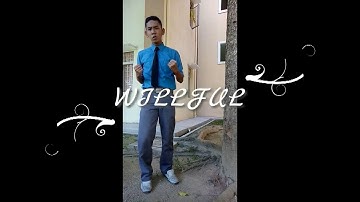 MY RESUME VIDEO MUHAMMAD NAZRIN BIN ZAINAL ABIDIN (UK34448)