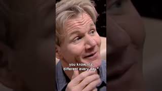 She Was The DUMBEST Kitchen Nightmares Owner EVER #cooking #food #trending