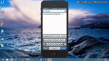 Umbrellacorp Page Dots [Jailbreak Theme]