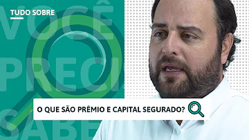 Como calcular o capital segurado?