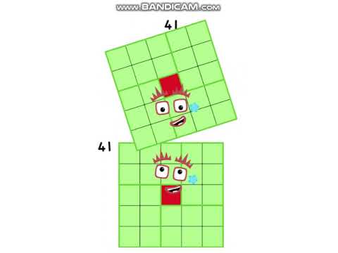 Heximalblocks band 5?