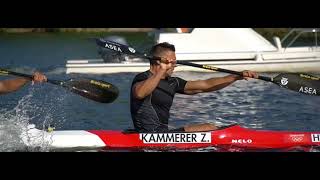 Hungarian Team 2017 ICF CANOE SPRINT WORLD CHAMPIONSHIP - DJI Mavic PRO, Sony a6500, Zhiyun Crane