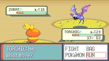 Pokemon Ruby Destiny Rescue Rangers Part 16 - Heading Back to Square