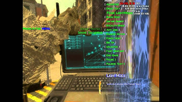 LightModz RDC Edit (PS3/PC) (HD)