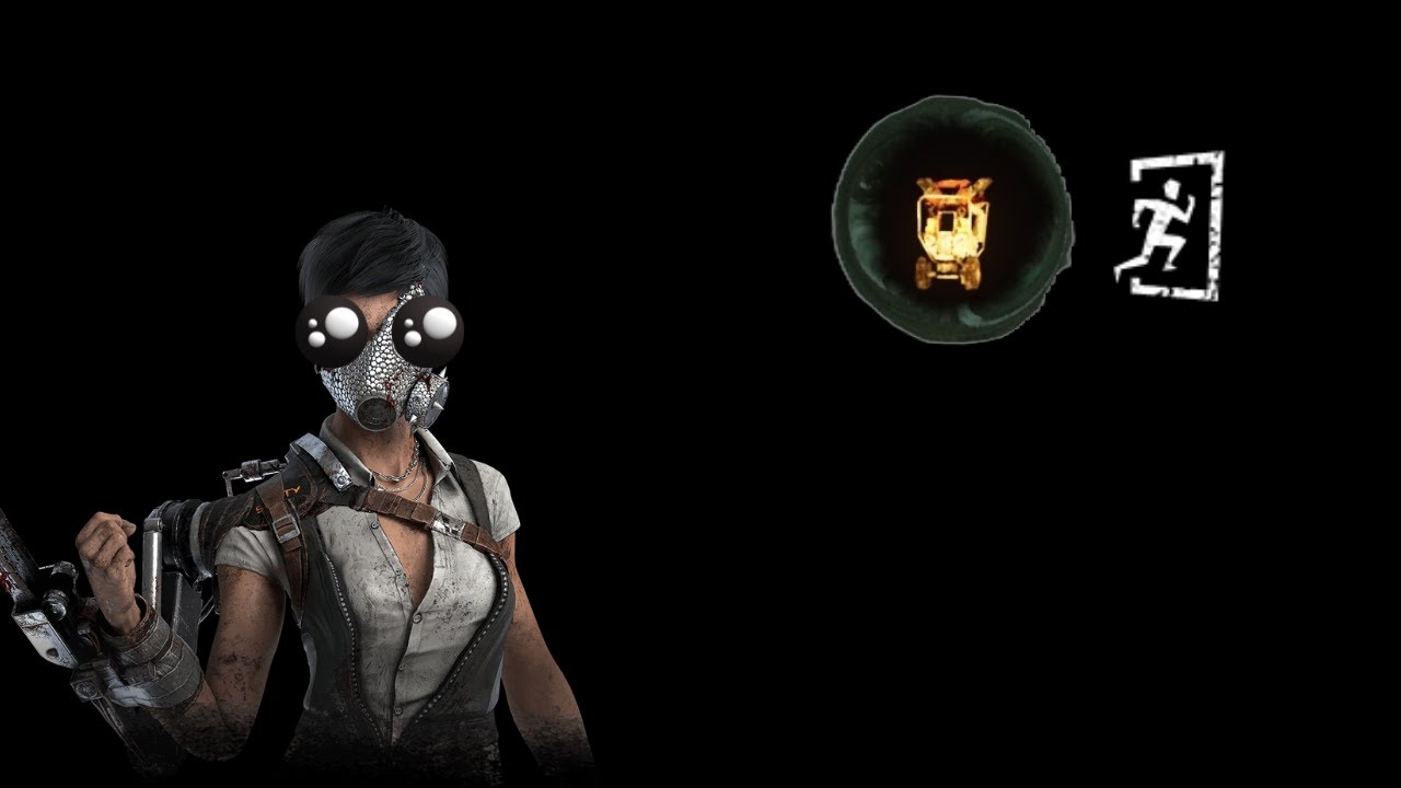 This generator bug needs to be fixed - Dead by Daylight - YouTube