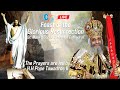 Live egypt feast of the glorious resurrection from st marks coptic orthodox cathedral cairo
