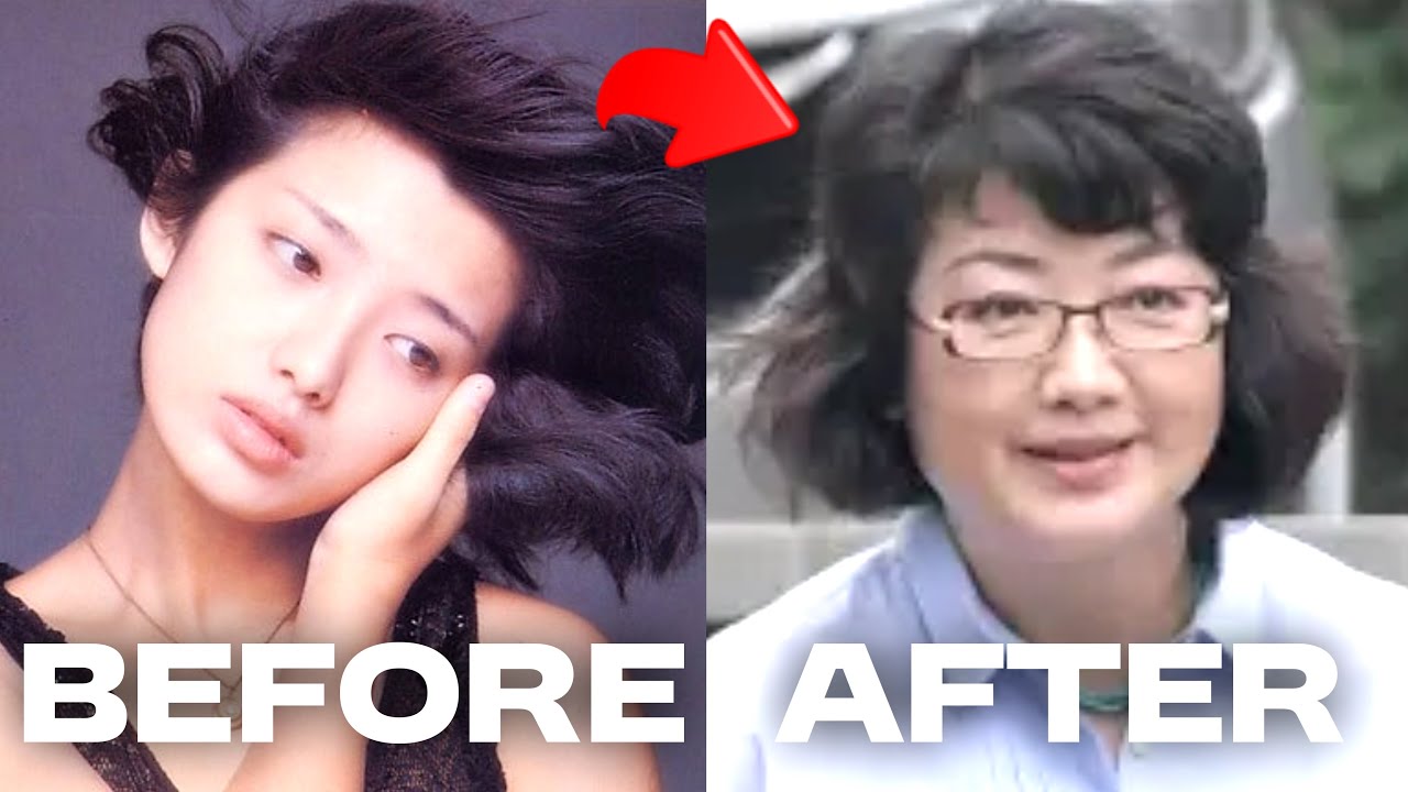 え、これ同一人物！？芸能人50人の顔が激変！【ビフォーアフター】