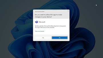Fix Microsoft Teams Profile Picture not updating in calls