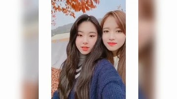 Twice (트와이스) Mina, Chaeyoung, Dahyun IG UPDATE  Twicetagram