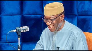 The Sahel War, Tinubu’s Niger Threat and Nigeria’s Broken Politics - Fayemi Explains
