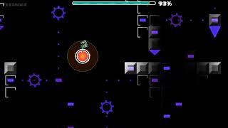 Progress #1: Congregation by Presta 84-100% (Extreme Demon) | Geometry Dash