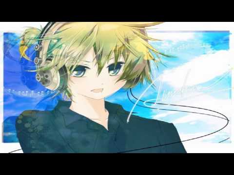 Nightcore - Never