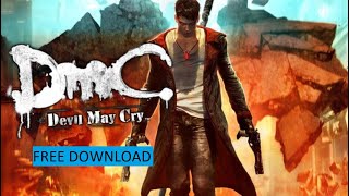 Devils May Cry Download 🔓 Devils May Cry Free on Mobile IOS Android 🔑 Get Devils May Cry (NEW) screenshot 5