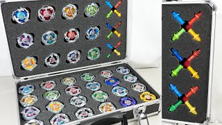 【新品】DREAM BOX ベイブレードX ケース 小サイズ ドリームボックス DREAM BOX