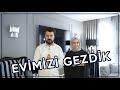 EVİMİZİ GEZDİK - FEYZA HAKYEMEZ