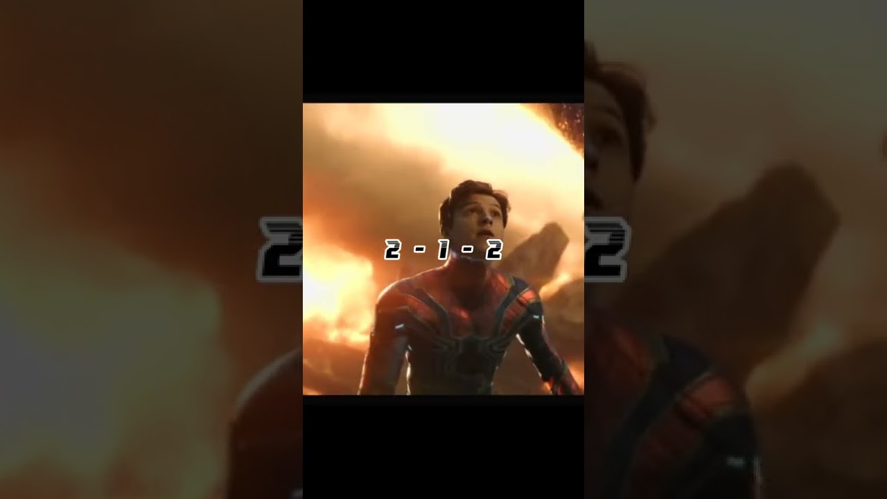 TOBEY VS ANDREW VS TOM | | WHO WILL WIN? 