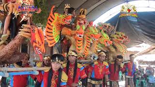 Putra Tunggal 24 Live Nesya