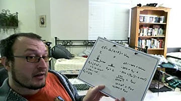 Problem 8, 1986 Physics GRE Practice Exam Solution Narrated by Kung Fu Physics