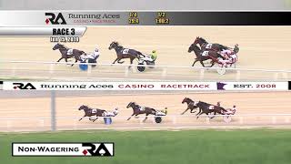 20190615 17 Running Aces Program