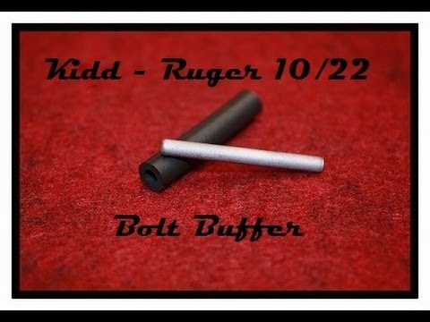 kidd-10/22-bolt-buffer