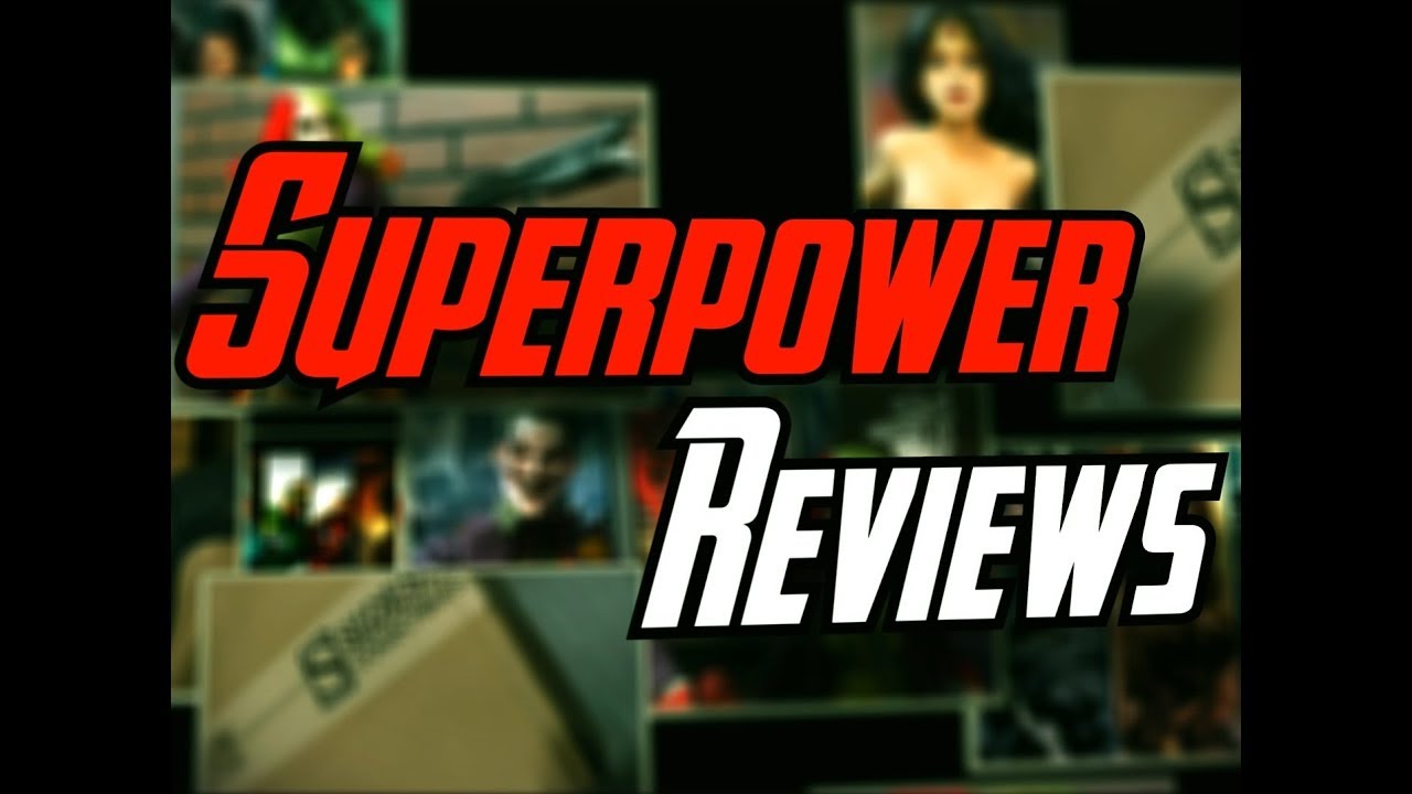 Superpower Reviews
