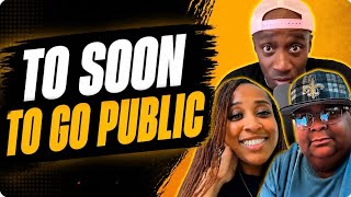 Ep. 69: Soft Launch | Hard Launch | Potty Mouth | Social Media Bae & More screenshot 4