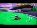 マリオカート64ショートカット集