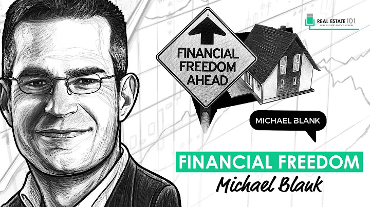 Financial Freedom & Apartment Building Investing w...