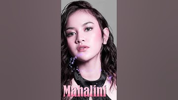 Mahalini   Melawan Restu - 🌺 Mahalini
