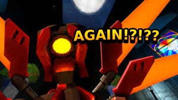 Ultrakill | V2 | P-rank | Brutal Difficulty |