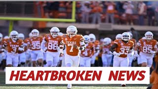 "Texas squats heavy": CFB analyst makes a case for Steve Sarkisian's Longhorns to win it all in 2025