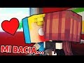 YUMI BACIA SBRISERINO... CraftUniversity Baby (Minecraft ITA Roleplay)