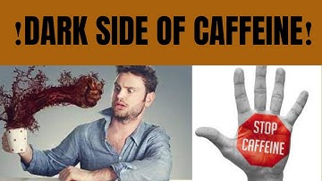 THE DARK SIDE OF CAFFEINE❗️ UNVEILING SHOCKING EFFECTS ON MENTAL HEALTH❗️