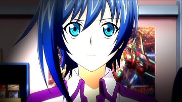 { CFS } Kai x Aichi || Butterflies MEP Part 8