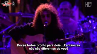 System Of A Down - Question [hurricane festival 06-11- 05][HD][Legendado PT BR][¢r.Mogyab]