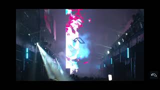 Nordfold - A Different Life @ Anjunadeep, Printworks London, United Kingdom 2021-12-11