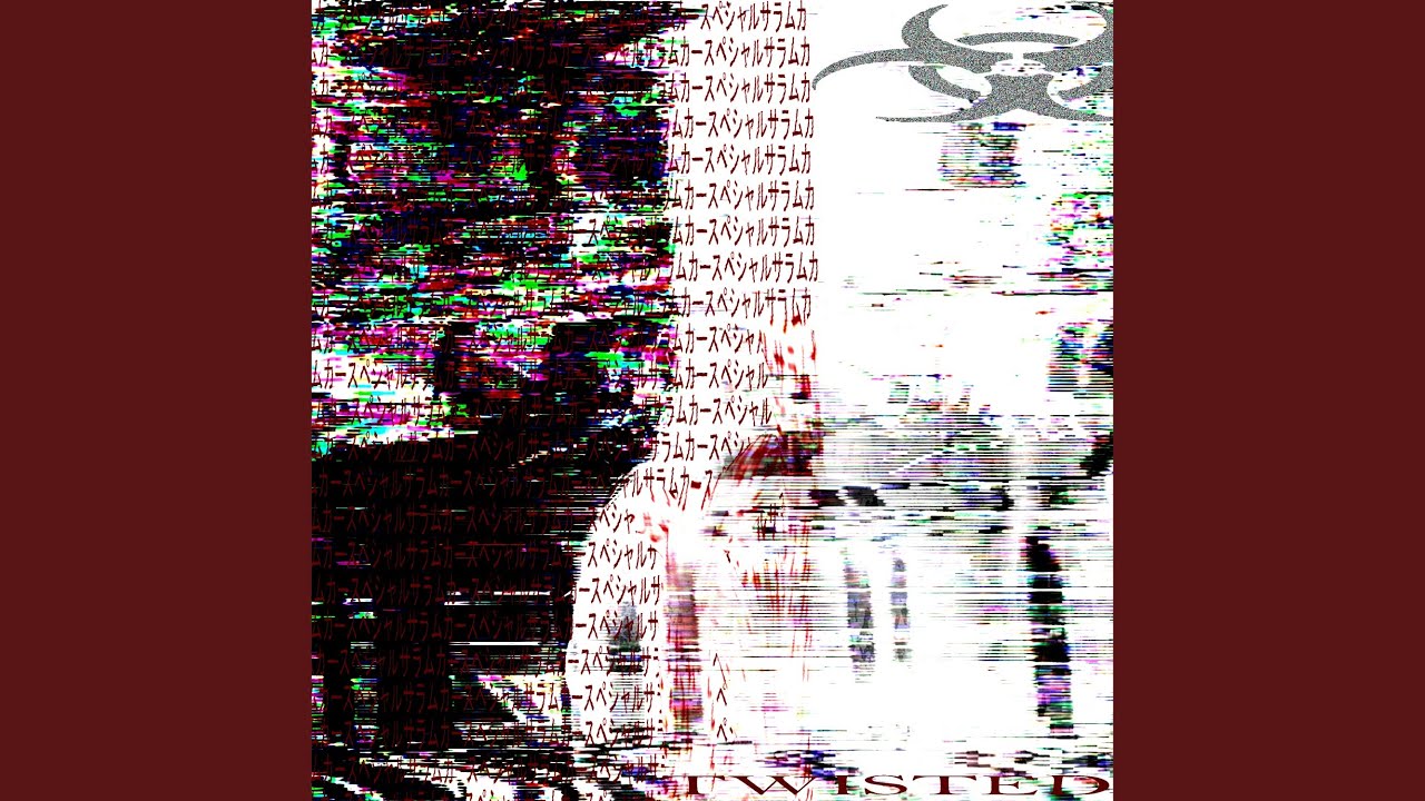 Watch TWISTED on YouTube Watch TWISTED on YouTube