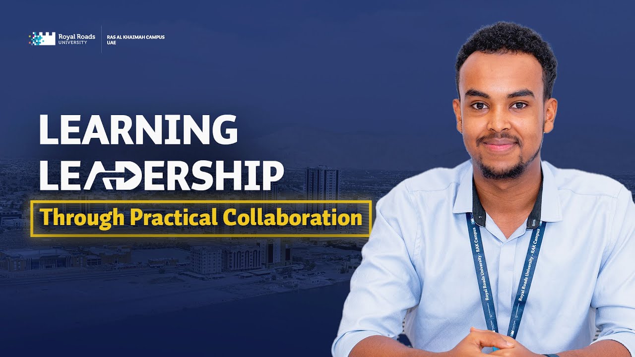 Abdul Aziz Jemal | BBA in Accounting & Finance | Royal Roads University ...