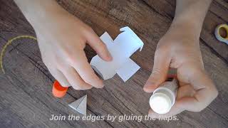 Cube (Platonic solid)
