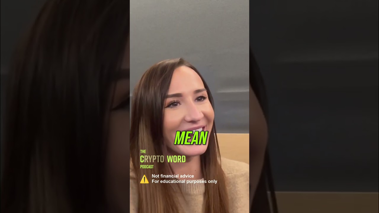 Is Crypto ACTUALLY Going Legit? RED FLAGS exposed! 