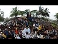 360 Degree View: Eid Celebrations At Salman Khan’s House