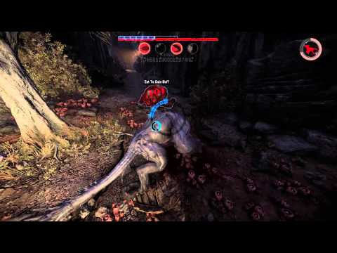 Evolve [Closed Beta] How to Goliath by Kekkeri