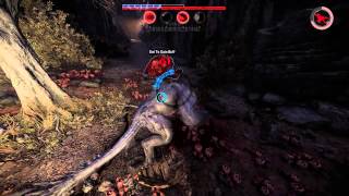 Evolve [Closed Beta] How to Goliath by Kekkeri
